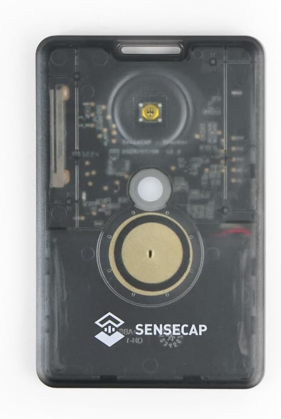 SenseCAP T1000-E